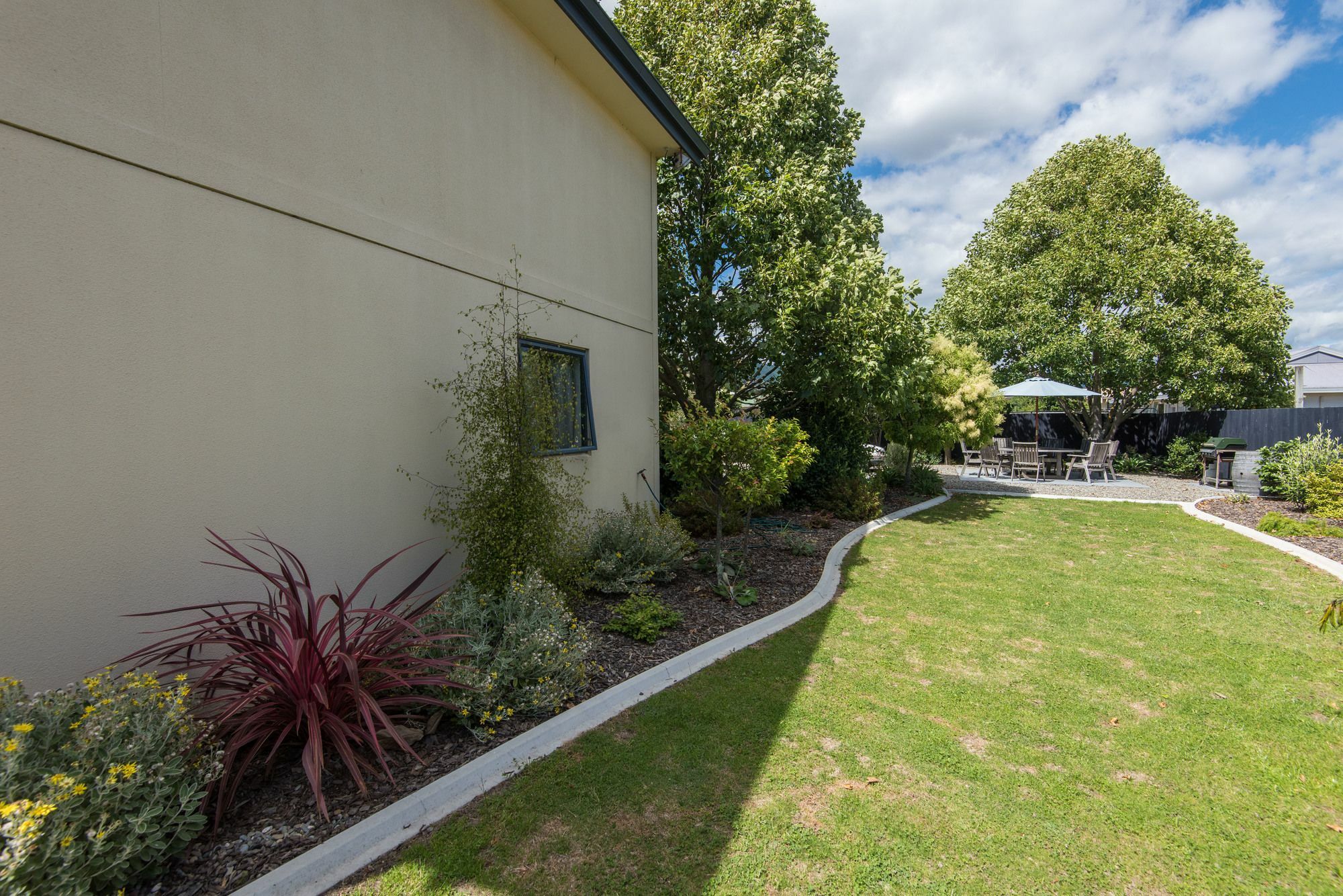 Bella Vista Nelson Motel Exterior photo